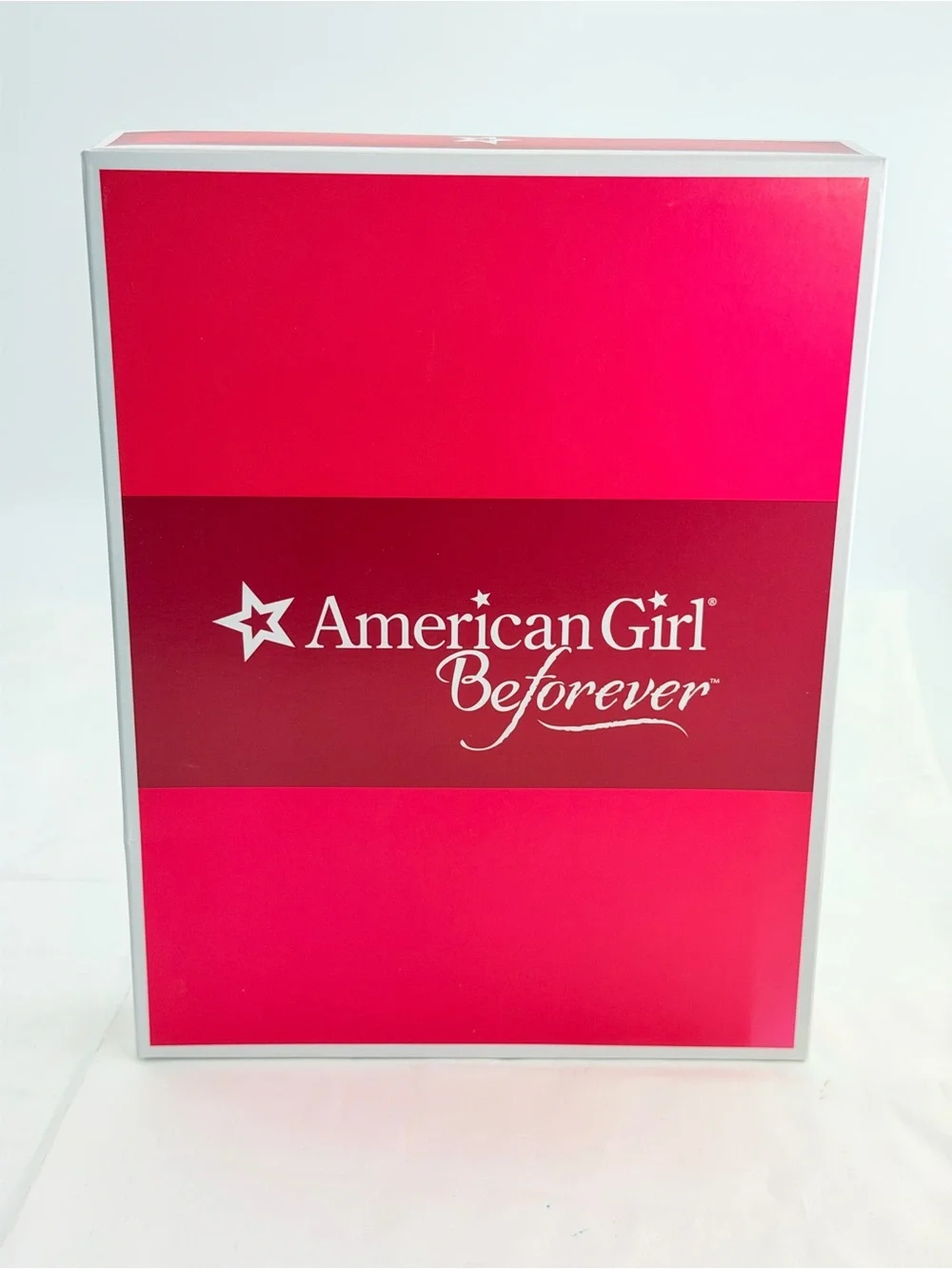 NIB American Girl Josefina Fiesta Dress & Hat Vintage Pleasant Company NRFB